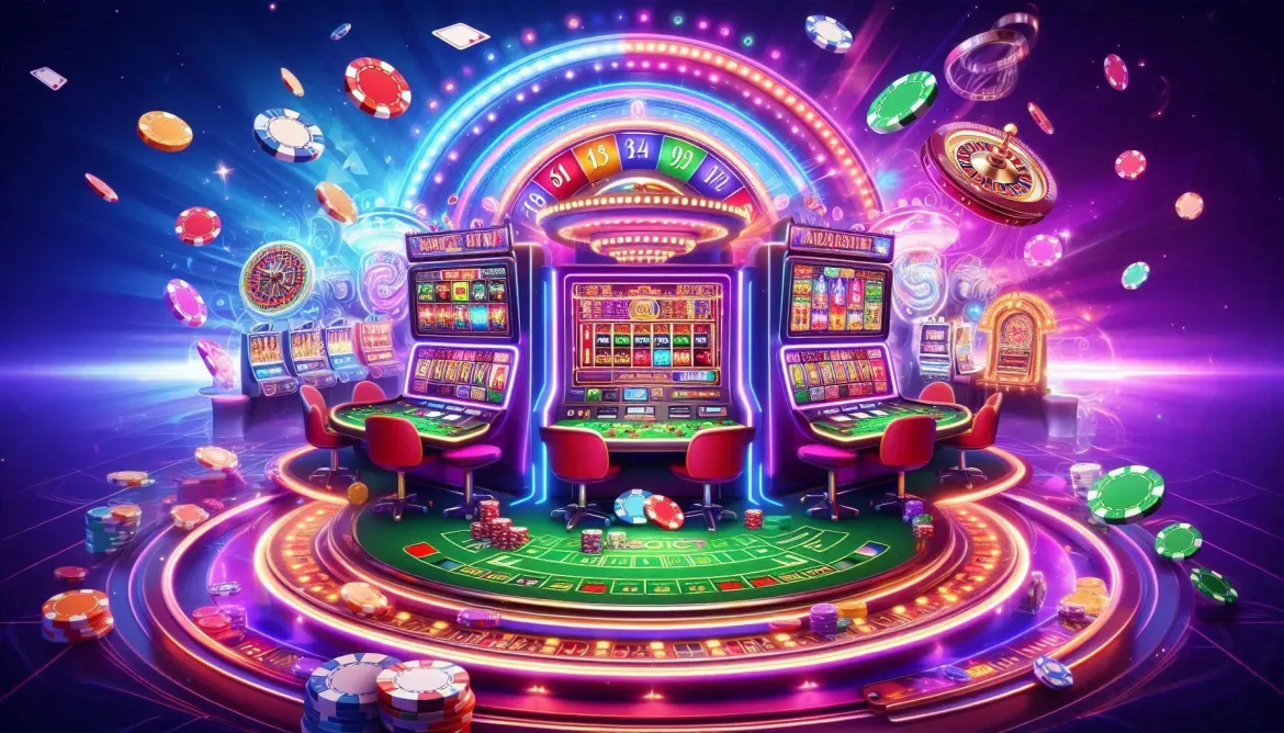 Britsino Casino